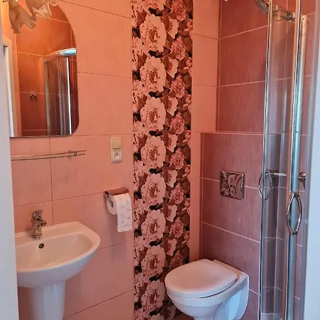 Koga Goscinne 民宿