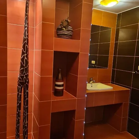 民宿 Koga Goscinne