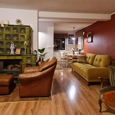 民宿 Koga Goscinne