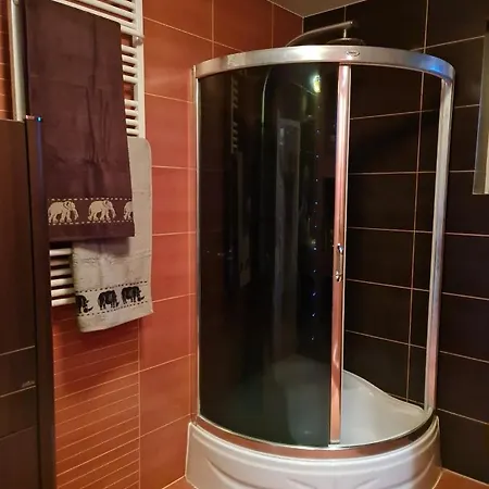 Koga Goscinne Accommodatie bij particulieren *