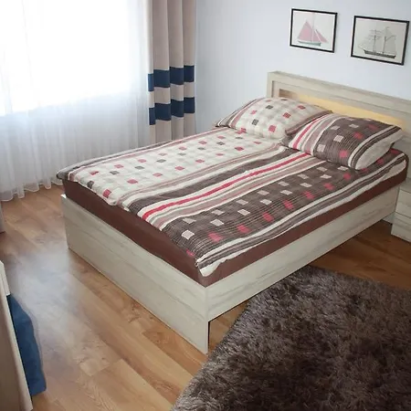 Koga Goscinne Łeba