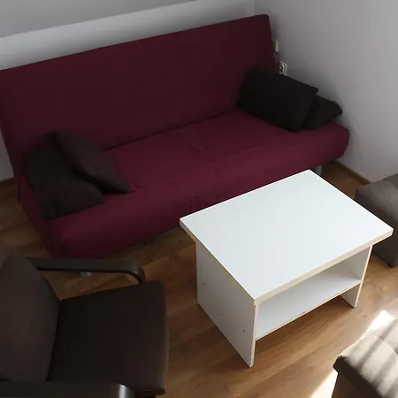 Koga Goscinne * Leba