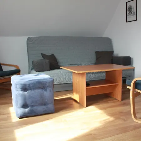 Koga Goscinne 民宿 莱鲍