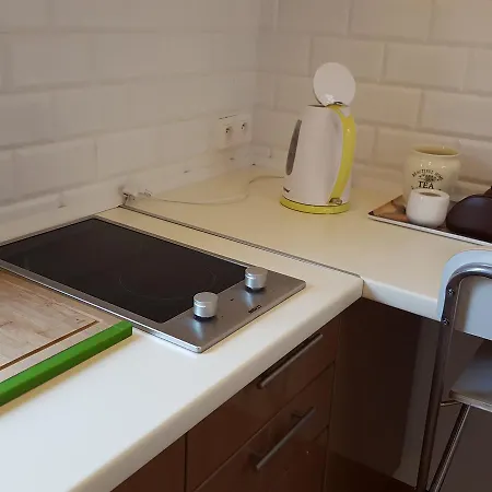 民宿 Koga Goscinne *