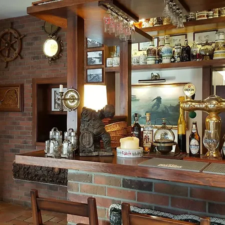 Homestay Koga Goscinne *