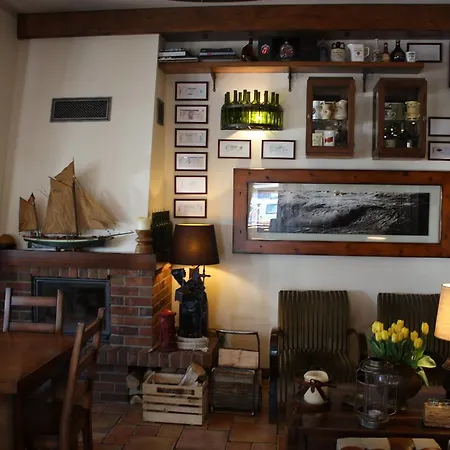 Homestay Koga Goscinne Leba