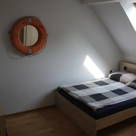 Homestay szállás Koga Goscinne Łeba