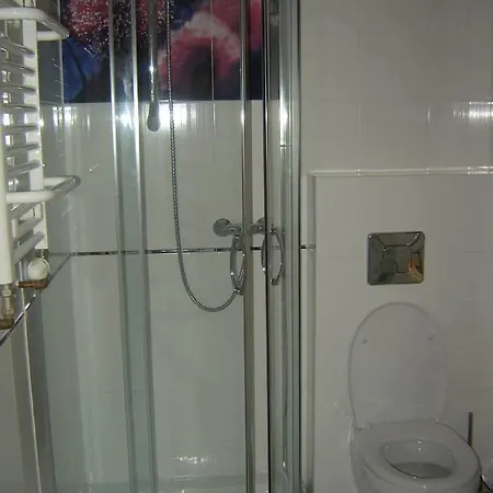 Koga Goscinne 民宿