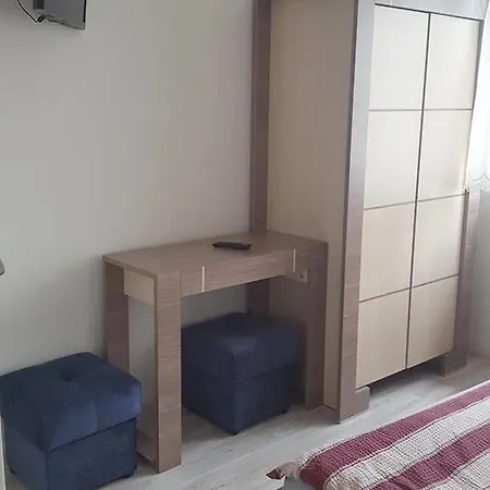 Koga Pokoje Goscinne Homestay