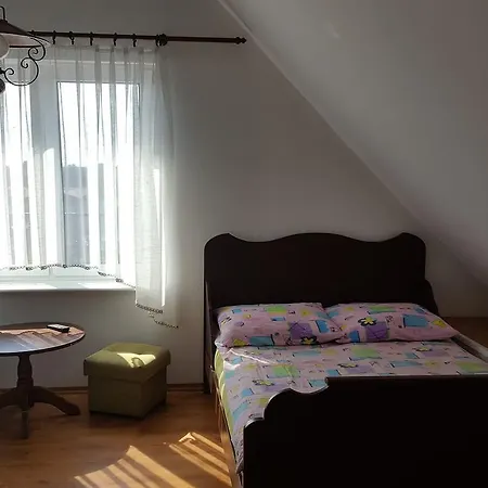 Homestay szállás Koga Goscinne