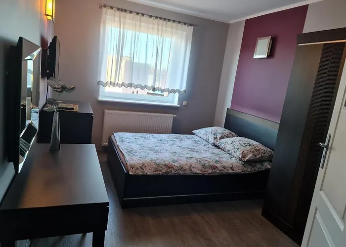 Koga Goscinne * Leba