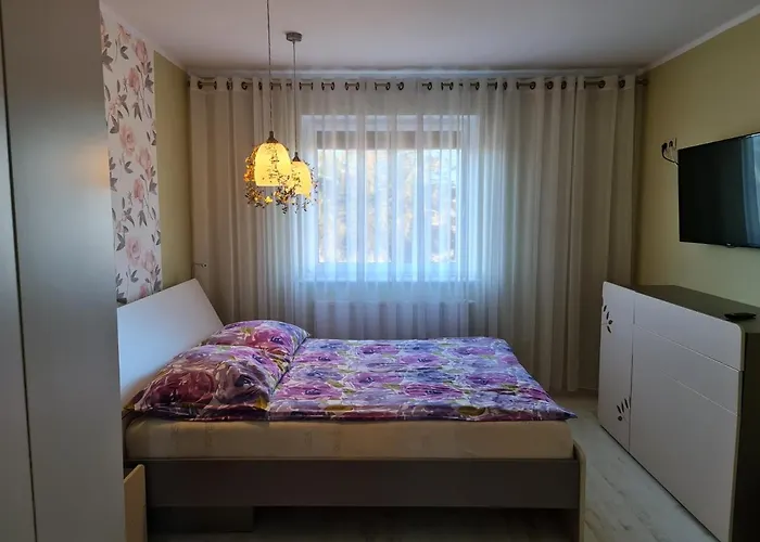 Koga Goscinne * Łeba