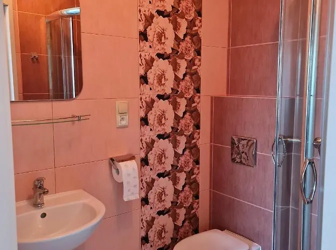 Koga Goscinne Quarto em Acomodações Particulares