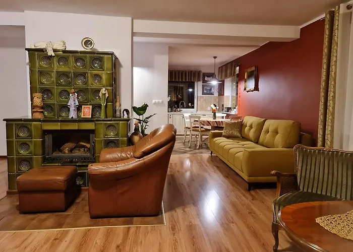 Quarto em Acomodações Particulares Koga Goscinne