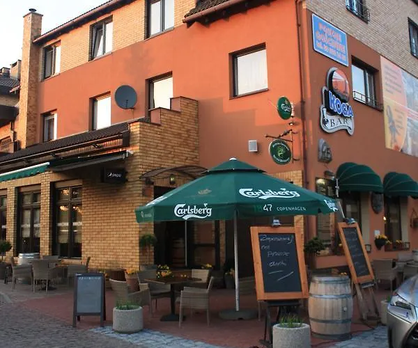 Homestay Koga Goscinne Leba