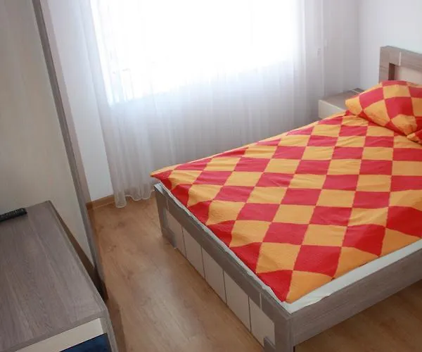 Koga Goscinne Quarto em Acomodações Particulares