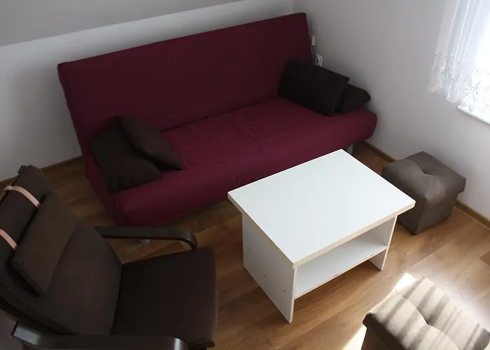 Koga Goscinne * Łeba