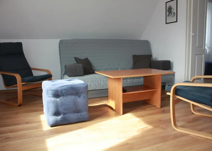 Koga Goscinne Homestay Leba