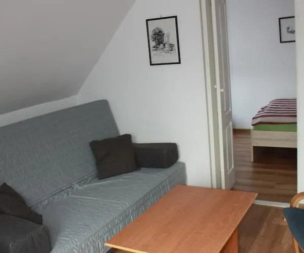 Koga Goscinne * Łeba