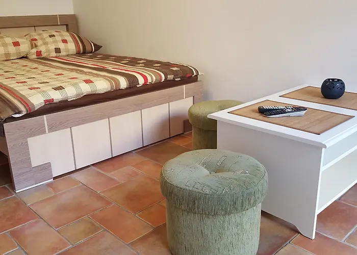 Homestay Koga Goscinne Leba