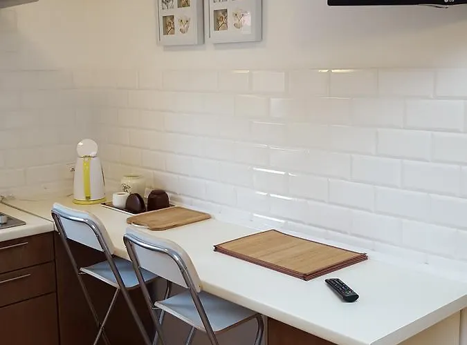 Koga Goscinne Quarto em Acomodações Particulares