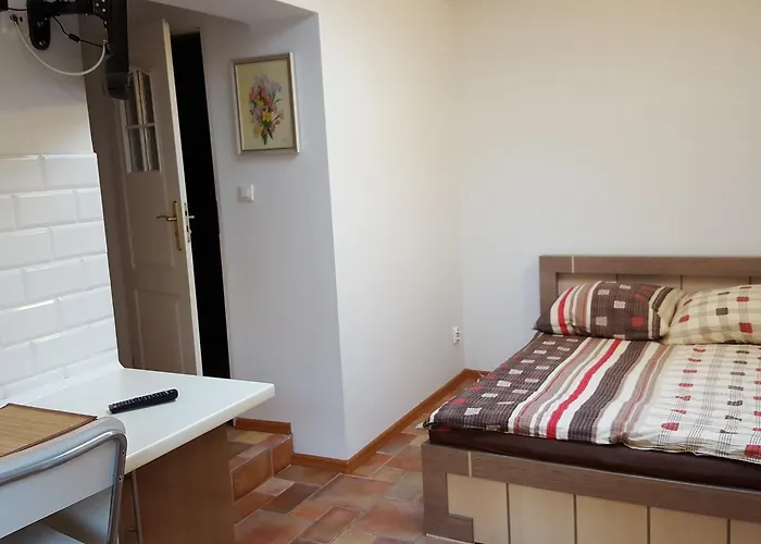 Koga Goscinne * Leba