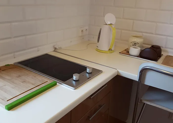 Quarto em Acomodações Particulares Koga Goscinne *