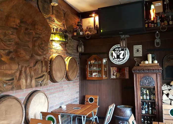 Koga Goscinne Quarto em Acomodações Particulares *