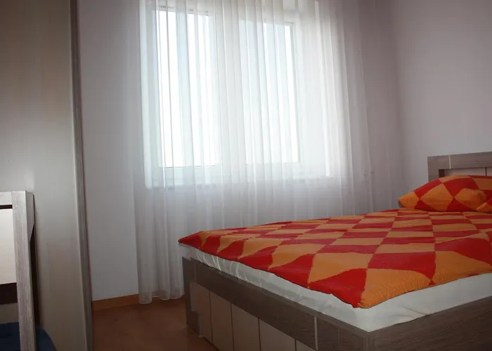 Koga Goscinne * Leba