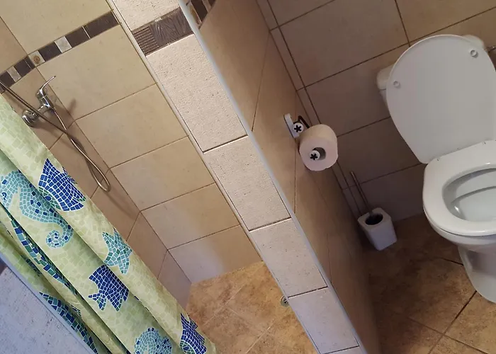 Koga Goscinne Quarto em Acomodações Particulares *