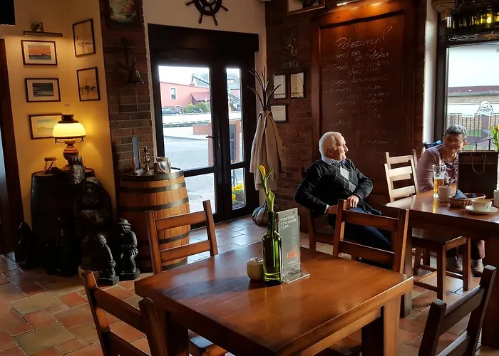 Koga Goscinne Quarto em Acomodações Particulares *