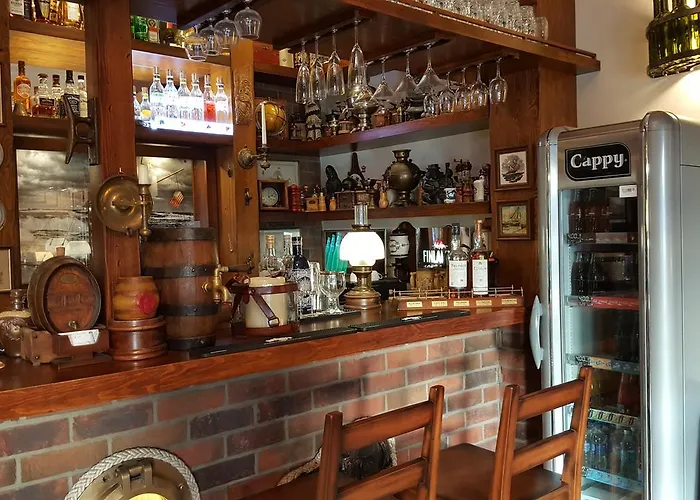 Koga Goscinne Quarto em Acomodações Particulares