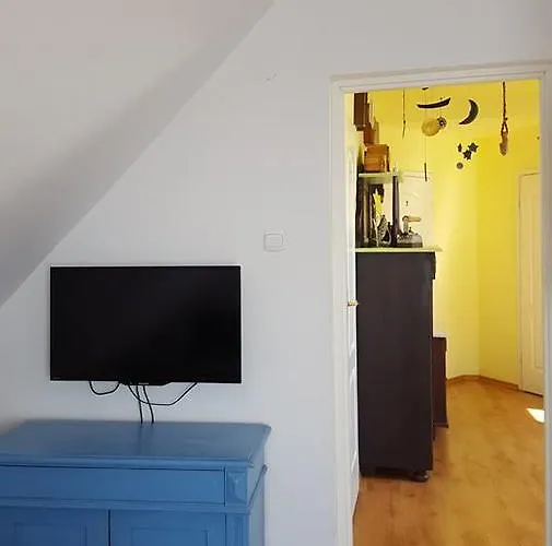 Koga Goscinne Quarto em Acomodações Particulares *