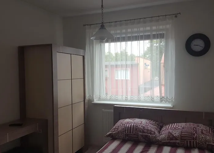 Koga Goscinne * Łeba