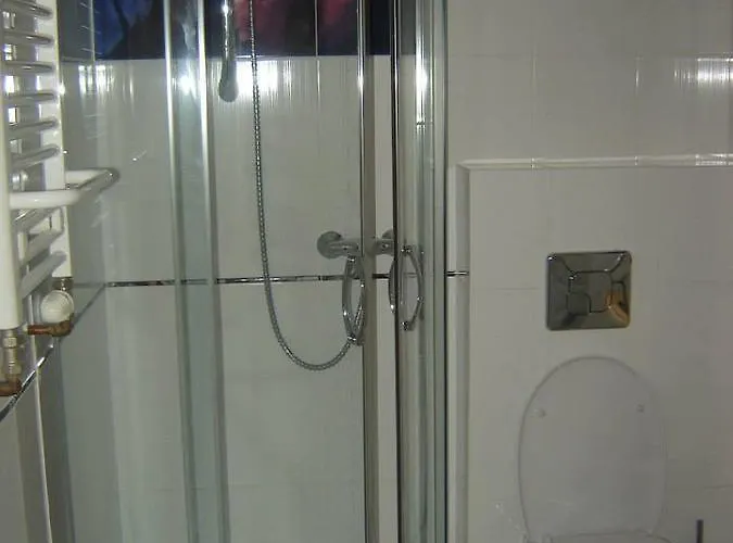 Koga Goscinne Quarto em Acomodações Particulares