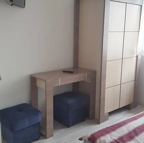 Koga Goscinne Homestay